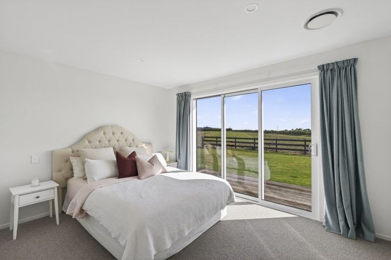 Photo of property in 29 Matarikoriko Road, Brixton, Waitara, 4382