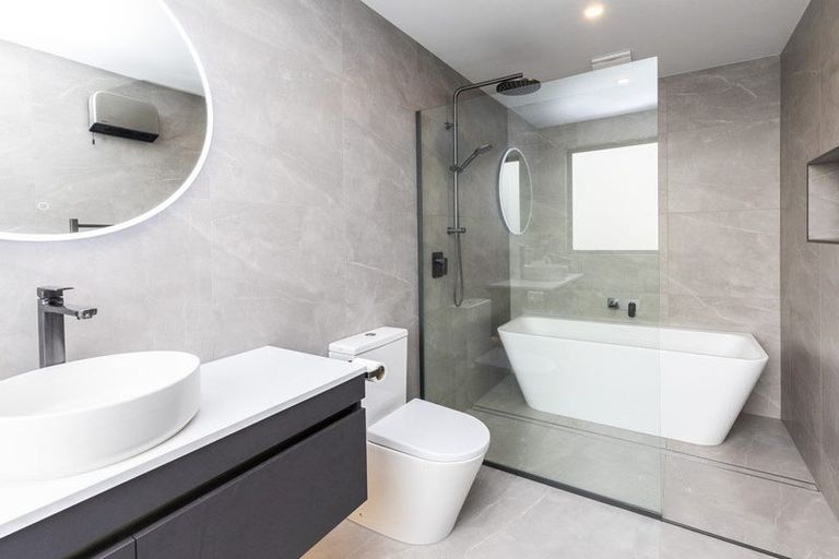 Photo of property in 67 Tulett Park Drive, Casebrook, Christchurch, 8051