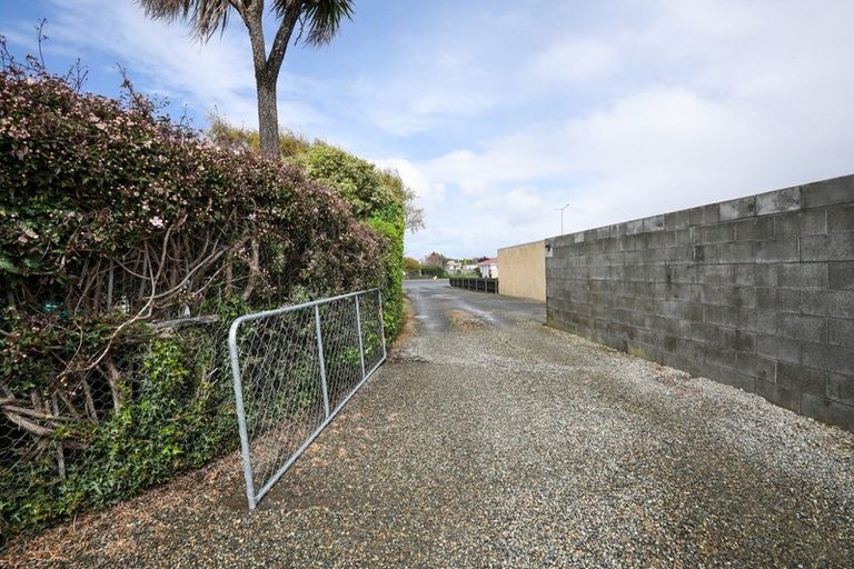 Photo of property in 31 Highfield Terrace, Newfield, Invercargill, 9812