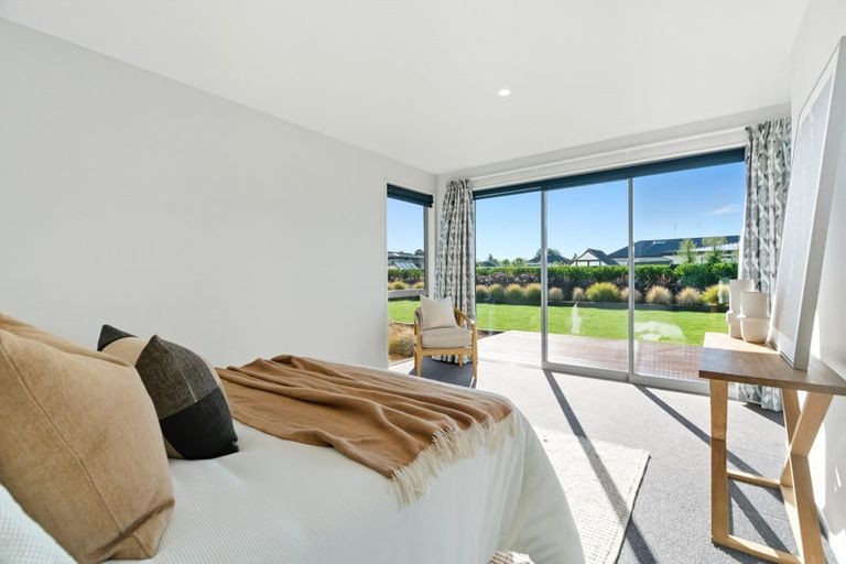 Photo of property in 134 Tosswill Road, Prebbleton, 7604