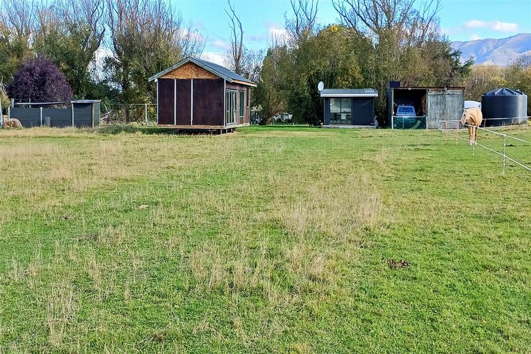Photo of property in 321 Clayton Road, Ashwick Flat, Fairlie, 7987