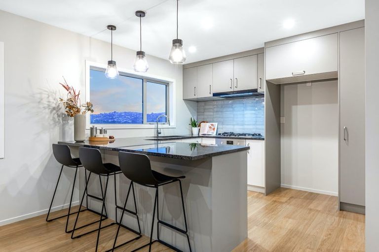 Photo of property in 60 Rochdale Drive, Churton Park, Wellington, 6037