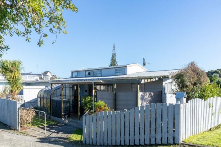 Photo of property in 45a Tasman Road, Otaki Beach, Otaki, 5512