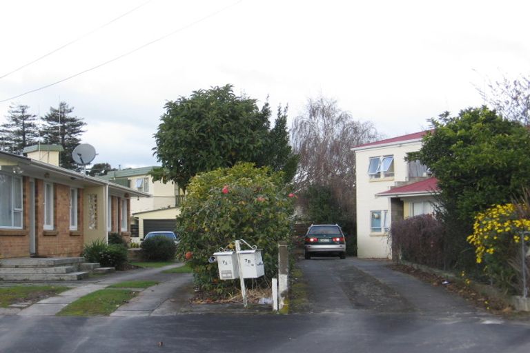Photo of property in 7b May Street, Hamilton East, Hamilton, 3216