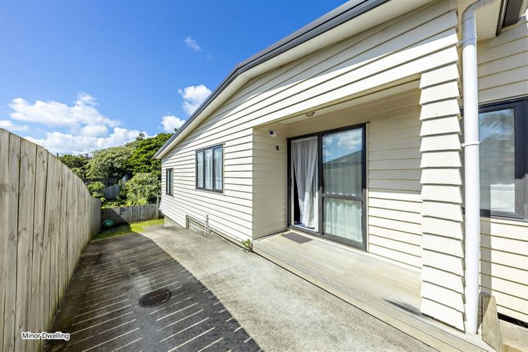 Photo of property in 33a Graeme Avenue, Mangere East, Auckland, 2024