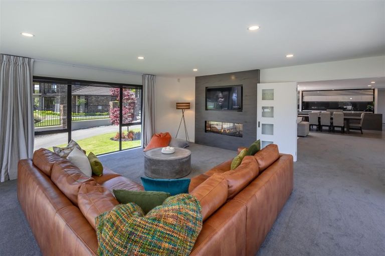 Photo of property in 49 Regent's Park Drive, Casebrook, Christchurch, 8051