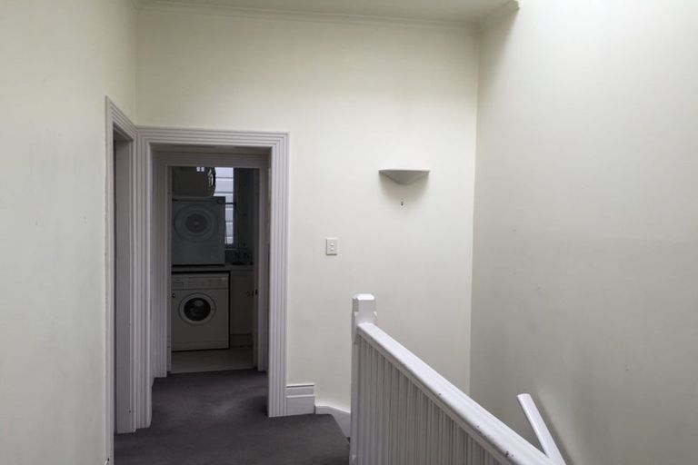 Photo of property in 10u1 Hobson Crescent, Thorndon, Wellington, 6011