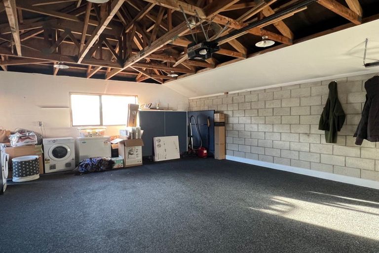 Photo of property in 98 Springs Road, Hornby, Christchurch, 8042