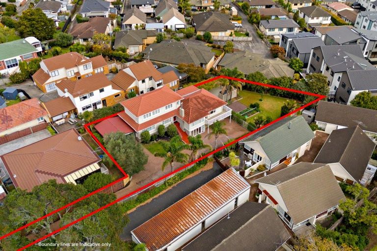 Photo of property in 57 Cook Street, Howick, Auckland, 2014