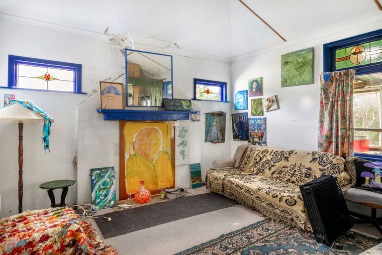 Photo of property in 115 Cornfoot Street, Castlecliff, Whanganui, 4501