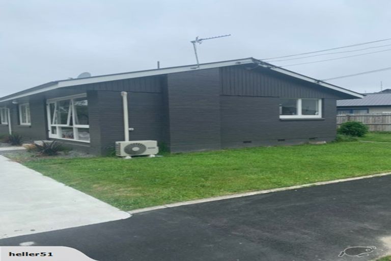 Photo of property in 3/62 Geraldine Street, Edgeware, Christchurch, 8013