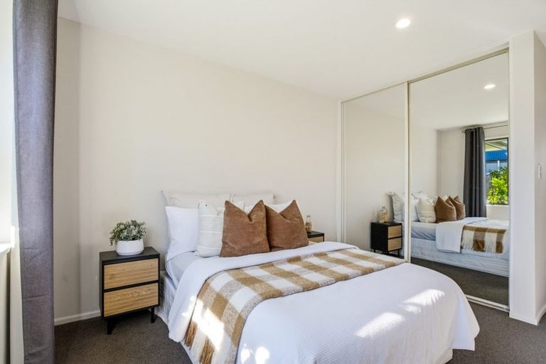 Photo of property in 51 Parade Court, Addington, Christchurch, 8024