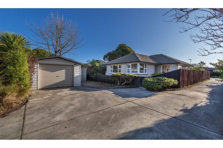 Photo of property in 30 Dalkeith Street, Hoon Hay, Christchurch, 8025