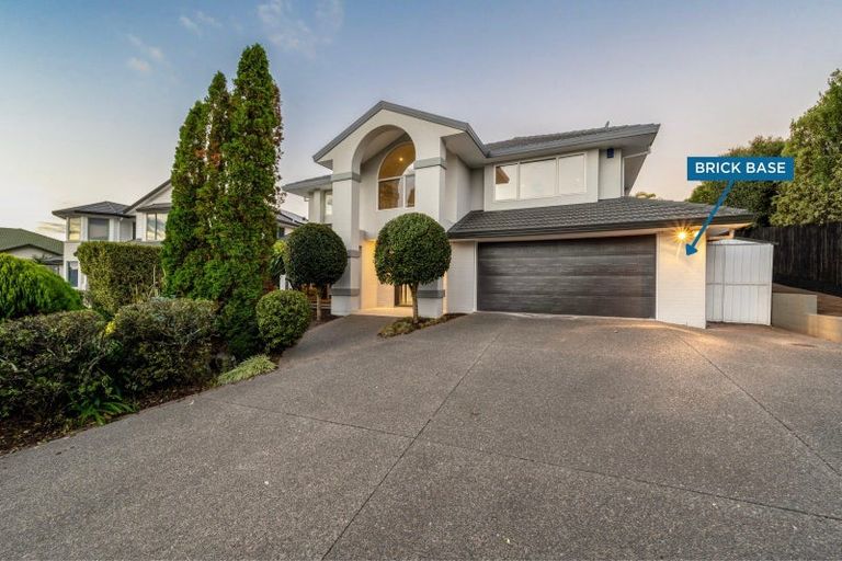 Photo of property in 36 Woodgers Way, Somerville, Auckland, 2014