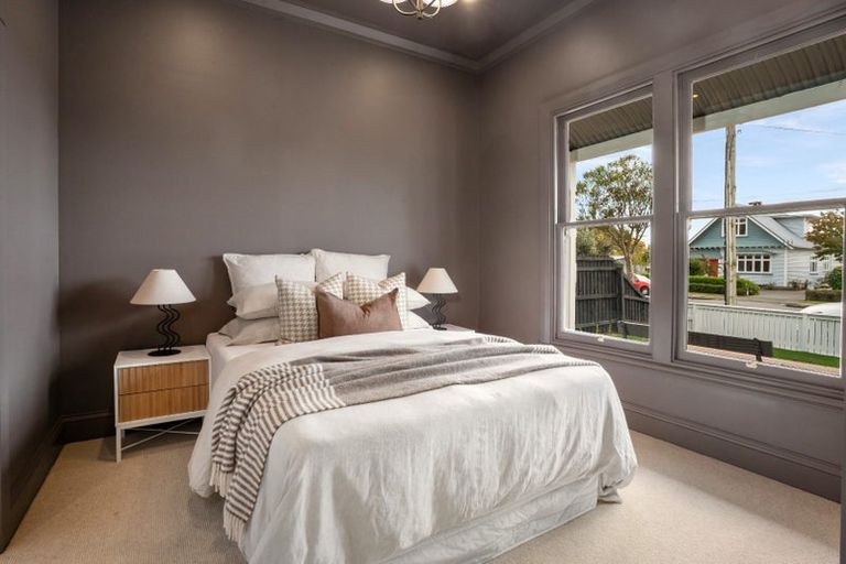 Photo of property in 64 Corson Avenue, Beckenham, Christchurch, 8023