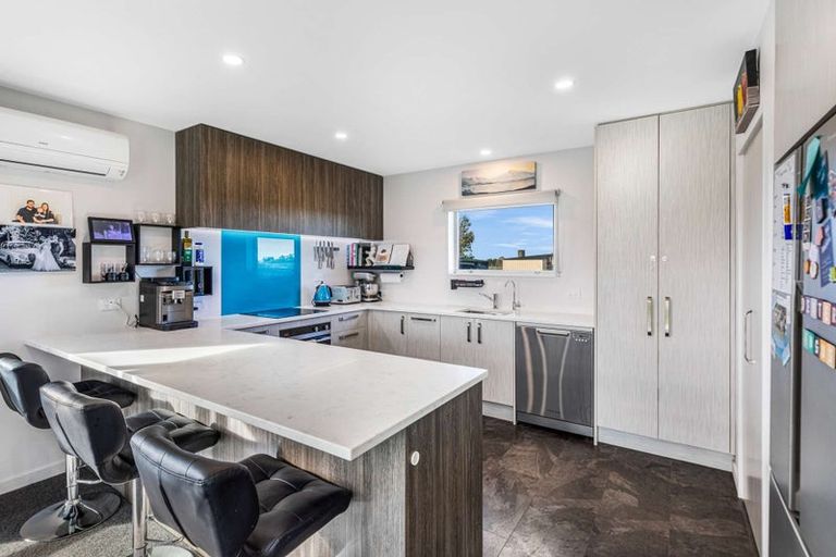 Photo of property in 14 Greyfern Lane, Sefton, Amberley, 7481