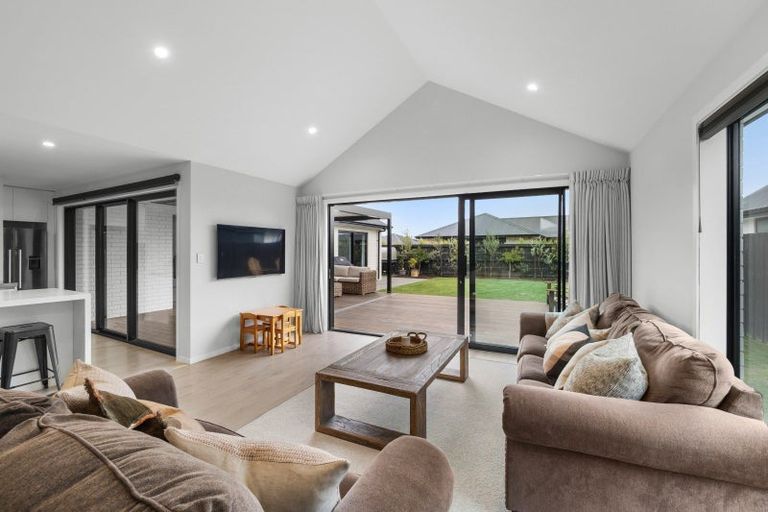 Photo of property in 10 Redhaven Rise, Netherby, Ashburton, 7700