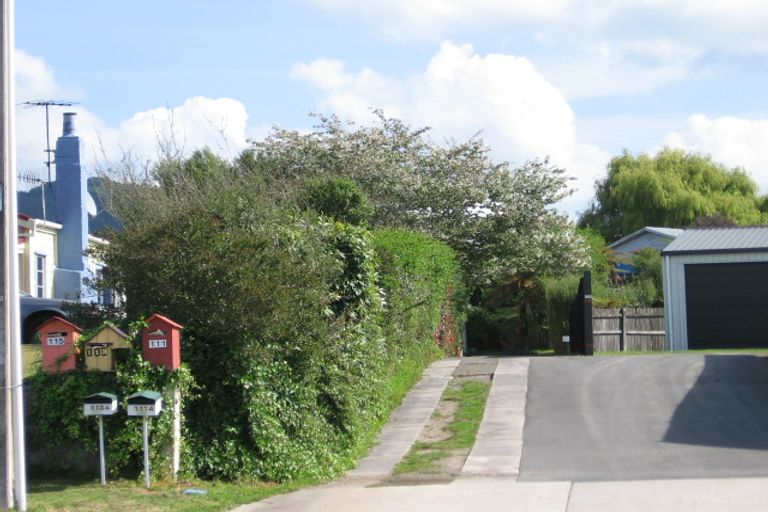 Photo of property in 115 Ngongotaha Road, Ngongotaha, Rotorua, 3010