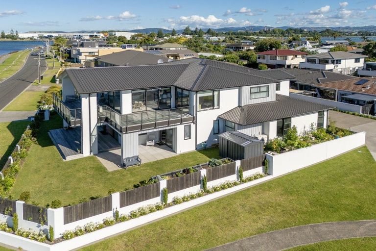 Photo of property in 1/2 Kulim Avenue, Otumoetai, Tauranga, 3110