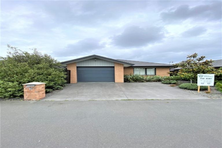 Photo of property in 19 Lightbody Lane, Wigram, Christchurch, 8042