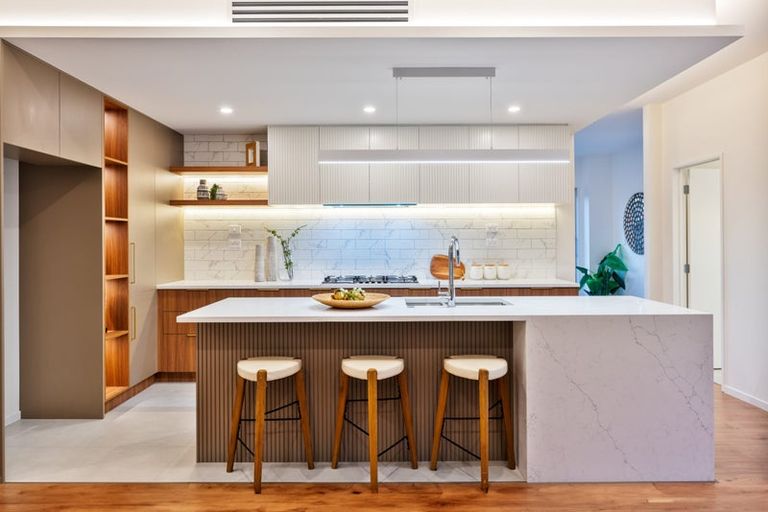 Photo of property in 10 Hariata Street, Flat Bush, Auckland, 2019