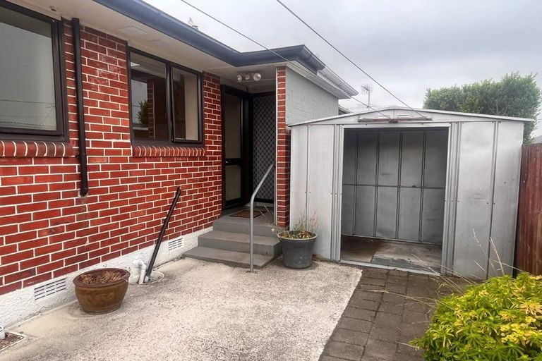 Photo of property in 28 Ranger Street, Mairehau, Christchurch, 8052