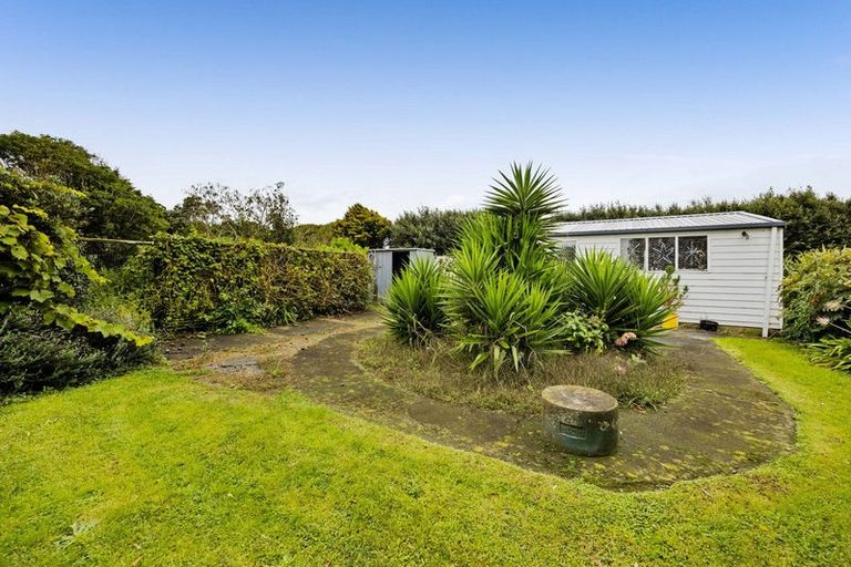 Photo of property in 2 Wood Street, Kakaramea, Patea, 4598