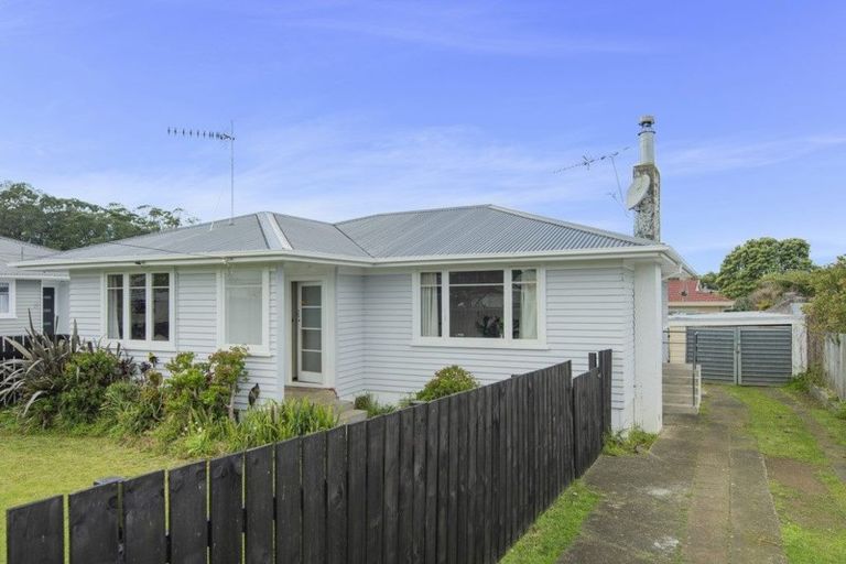 Photo of property in 5 Church Street, Onerahi, Whangarei, 0110