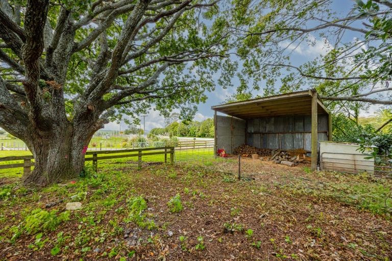 Photo of property in 16 Swamp Road, Ongaonga, Waipawa, 4272