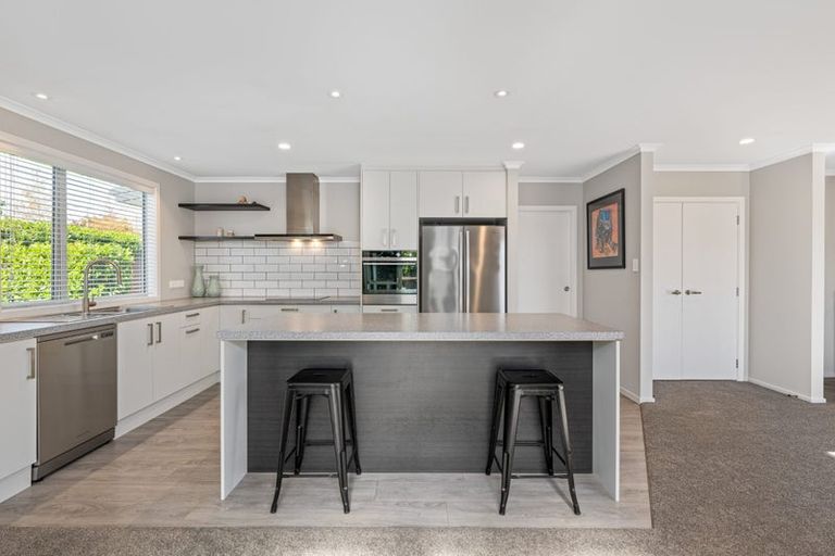Photo of property in 4 Spitfire Drive, Burleigh, Blenheim, 7201