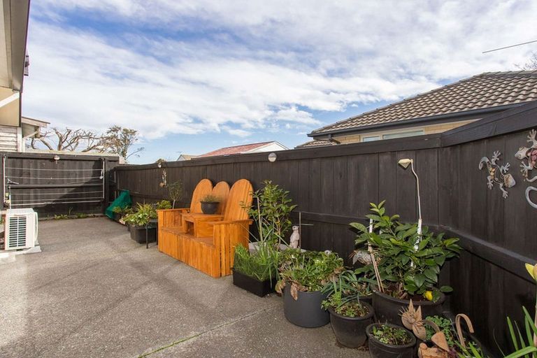Photo of property in 114 Brynley Street, Hornby, Christchurch, 8042