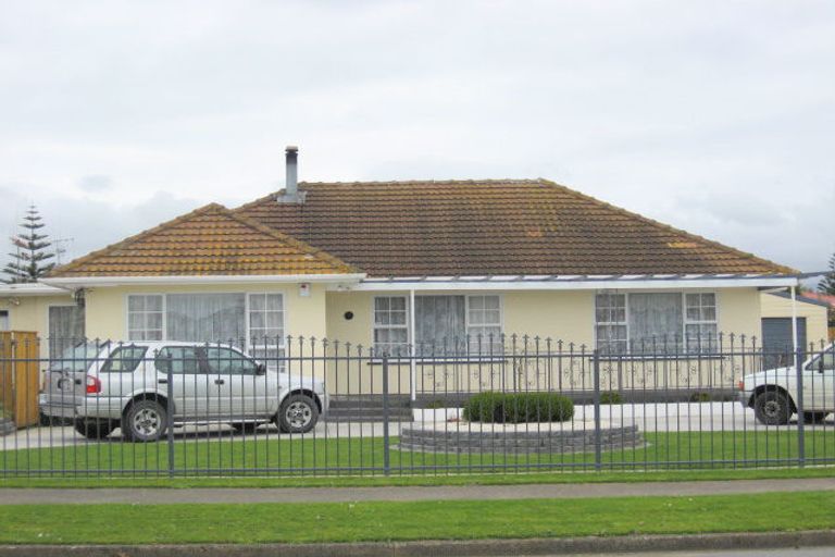 Photo of property in 192 Tiro Tiro Road, Levin, 5510