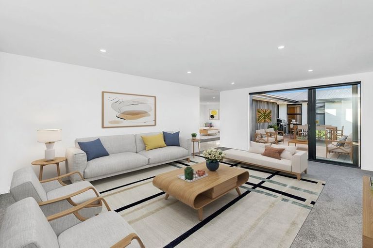 Photo of property in 76 Clausen Avenue, Leeston, 7632