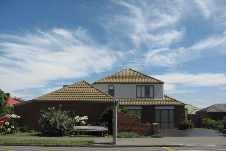Photo of property in 1 Barossa Lane, Hoon Hay, Christchurch, 8025
