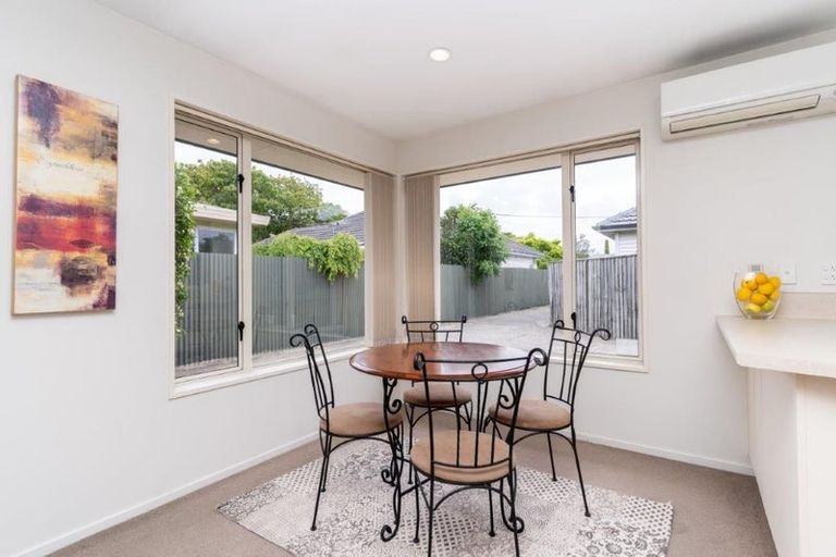 Photo of property in 9 Yale Street, Spreydon, Christchurch, 8024