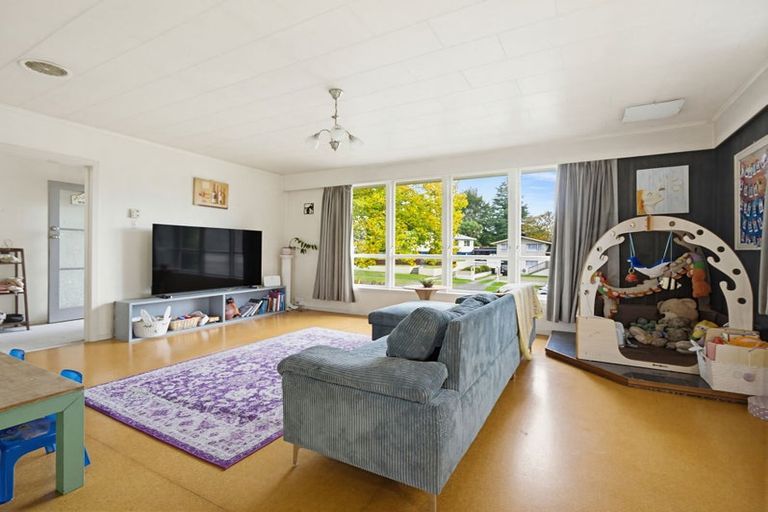 Photo of property in 211 West Parkdale Street, Tokoroa, 3420