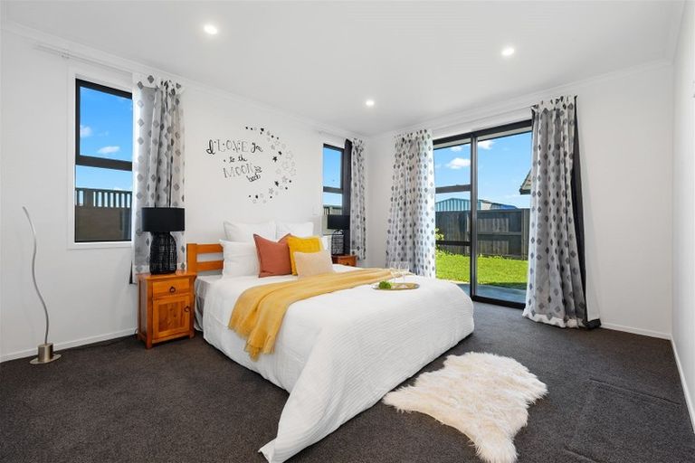 Photo of property in 17 Lulu Avenue, Chartwell, Hamilton, 3210