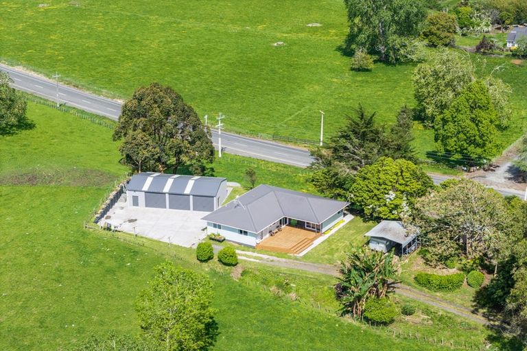 Photo of property in 1524 Te Pahu Road, Karamu, Hamilton, 3285
