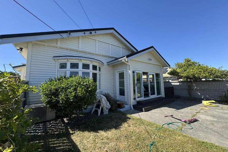 Photo of property in 36 Chelsea Street, Linwood, Christchurch, 8062