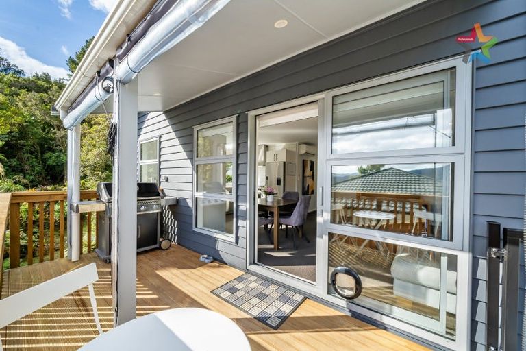Photo of property in 129 Manuka Street, Stokes Valley, Lower Hutt, 5019