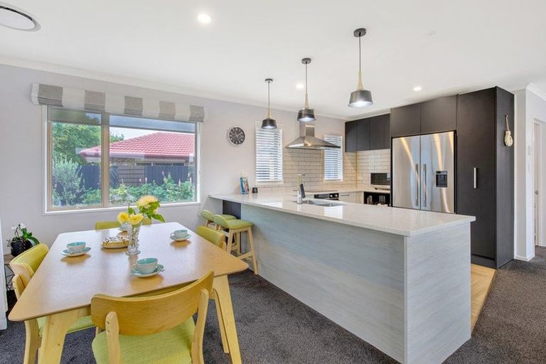 Photo of property in 10 Juliet Place, Rolleston, 7614