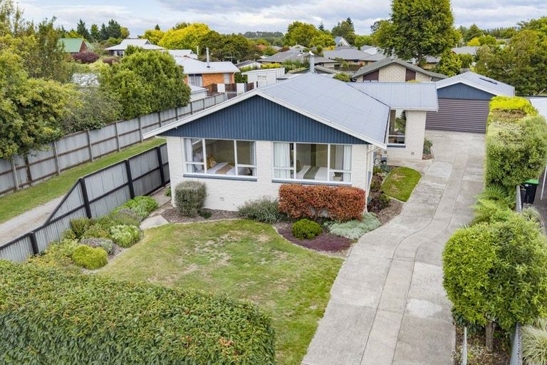Photo of property in 11 Bowie Drive, Woodend, 7610