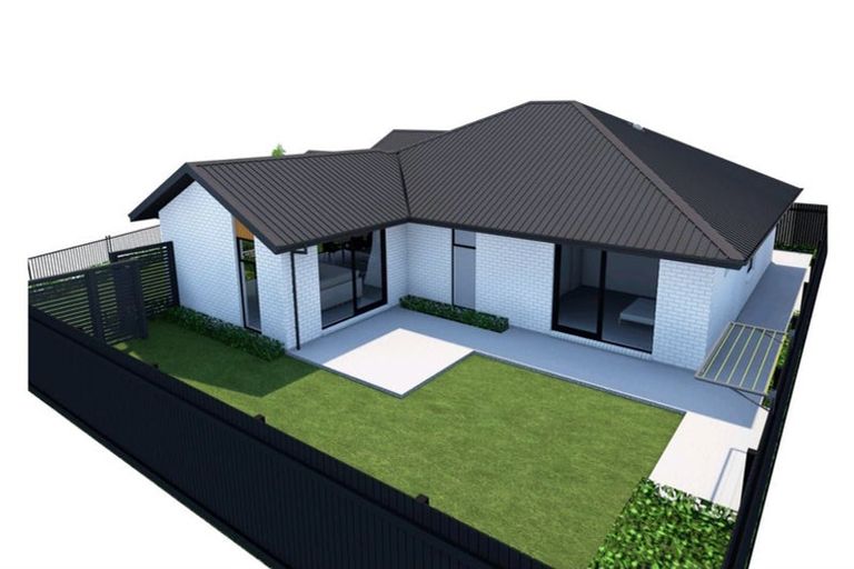 Photo of property in 26 Muirhill Street, Halswell, Christchurch, 8025