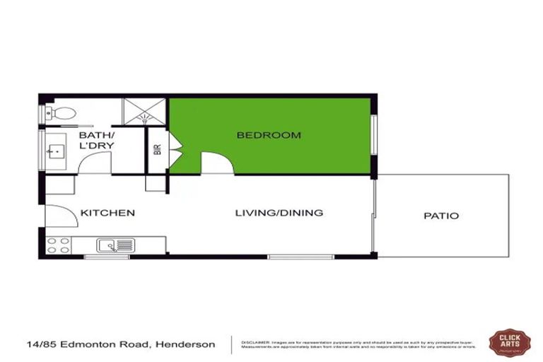 Photo of property in 14/85 Edmonton Road, Henderson, Auckland, 0612