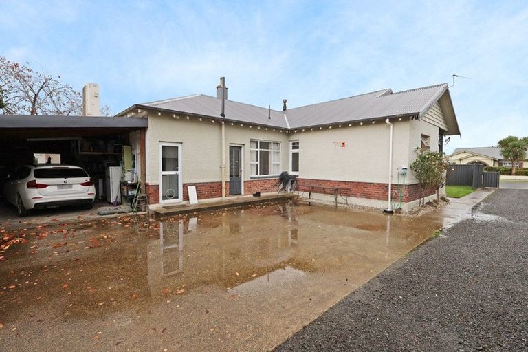 Photo of property in 159 Lewis Street, Gladstone, Invercargill, 9810