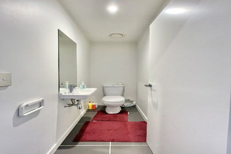 Photo of property in Altar Apartments, 50/120u Rintoul Street, Newtown, Wellington, 6021