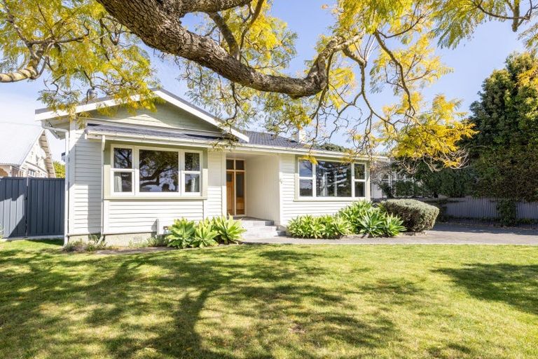 Photo of property in 54 Nelson Crescent, Napier South, Napier, 4110