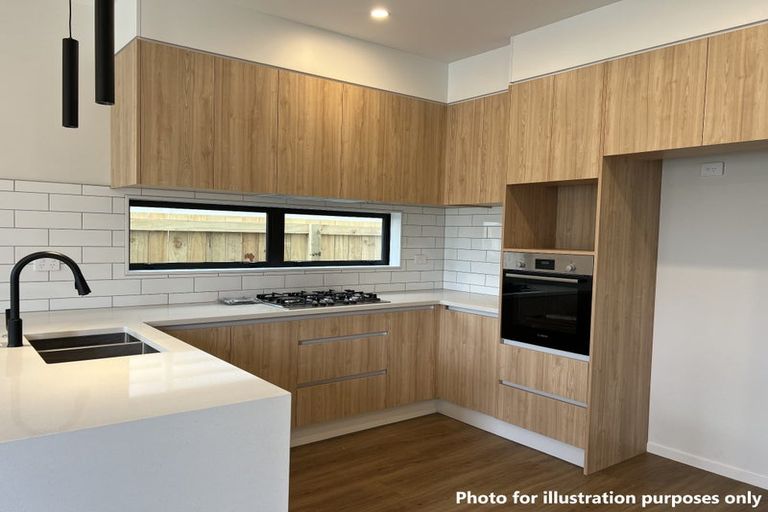 Photo of property in 93 Limestone Drive, Hobsonville, Auckland, 0616