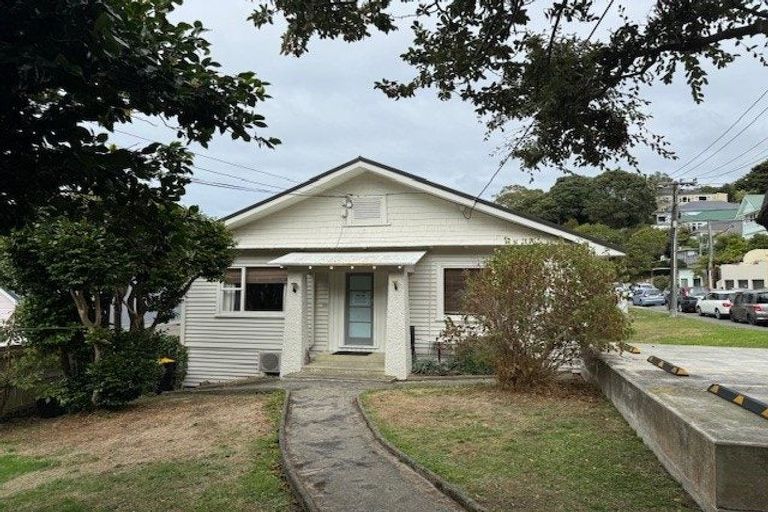 Photo of property in 3/69 Waitoa Road, Hataitai, Wellington, 6021