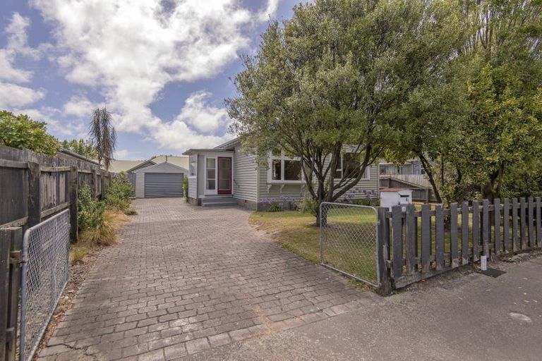 Photo of property in 226 Lyttelton Street, Spreydon, Christchurch, 8024